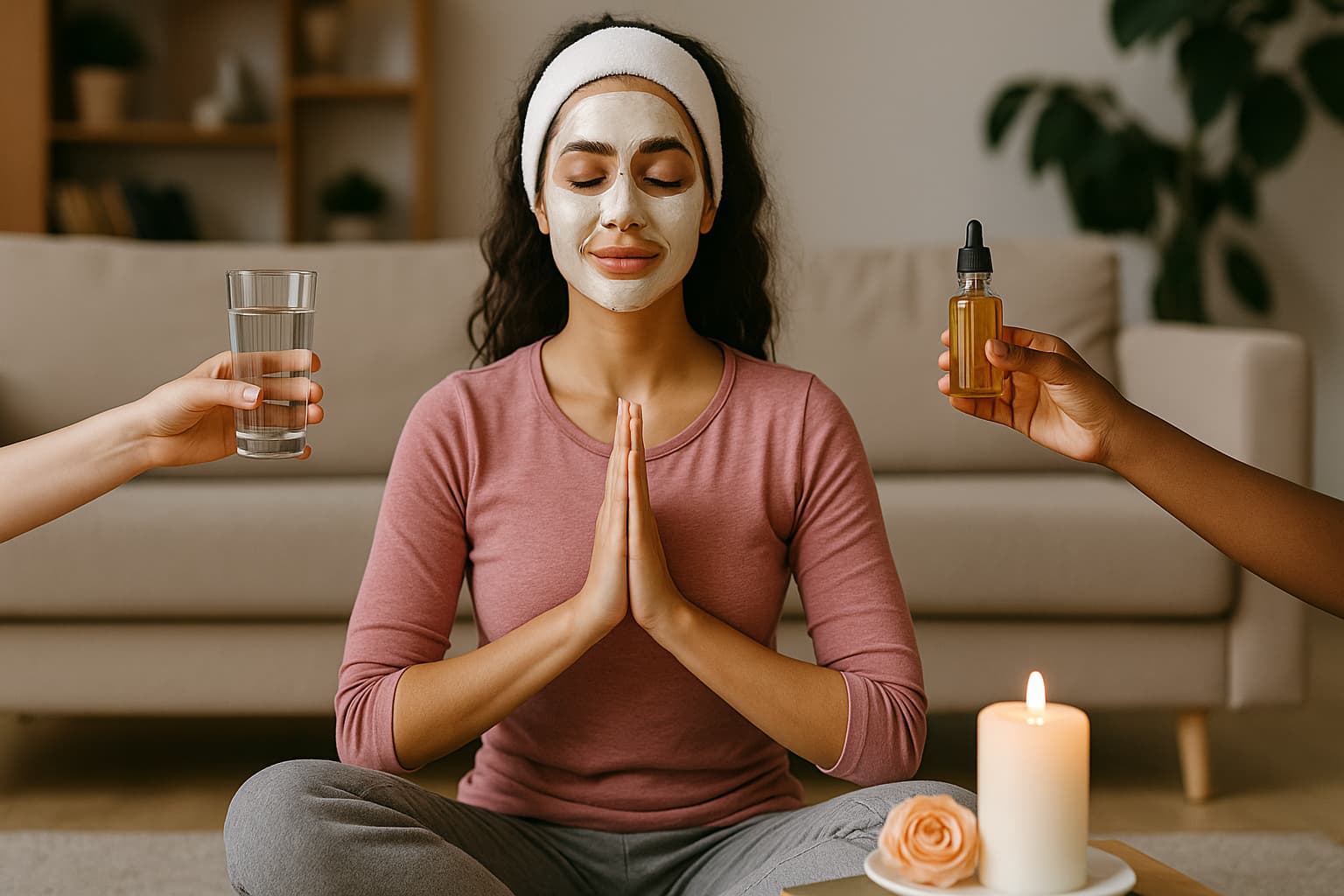 Top 9 Best Self Care Apps in 2025 (Expert Review) 🏆